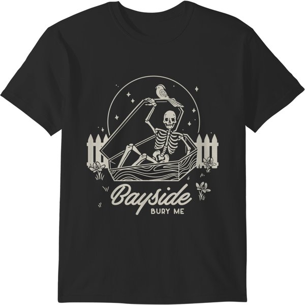 Bayside T-Shirts-image