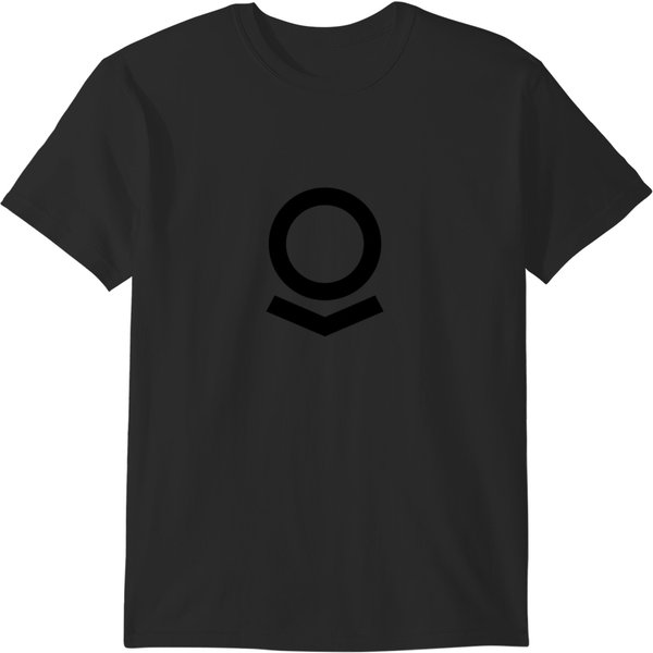 Palantir Logo Lantern T-Shirts-image