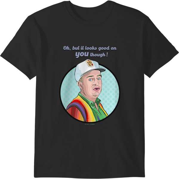 Caddyshack (12)Caddyshack (12) T-Shirts-image