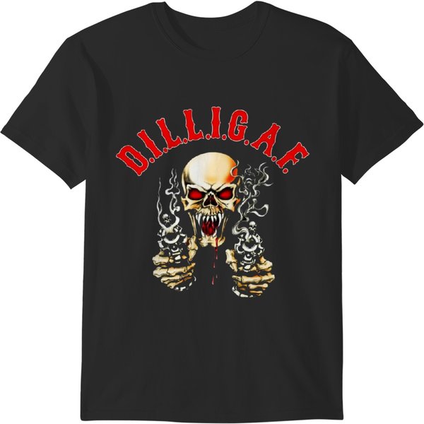 Dilligaf T-Shirts-image