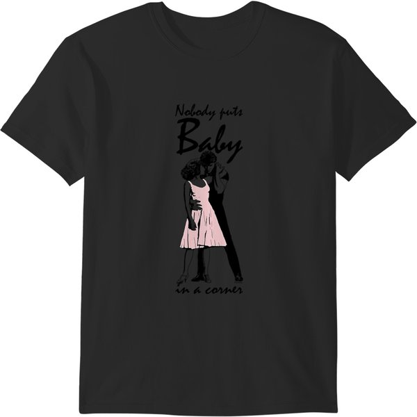 Dancing Dancing T-Shirts-image