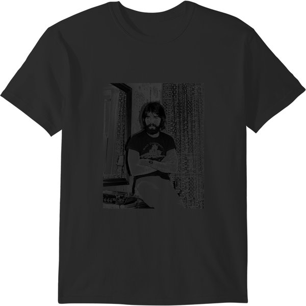 Michael Mcdonald (3) T-Shirts-image