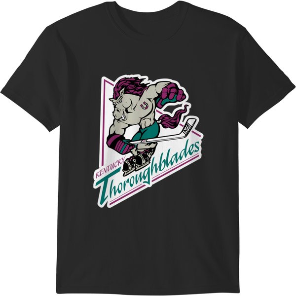 Kentucky-Thoroughblades T-Shirts-image