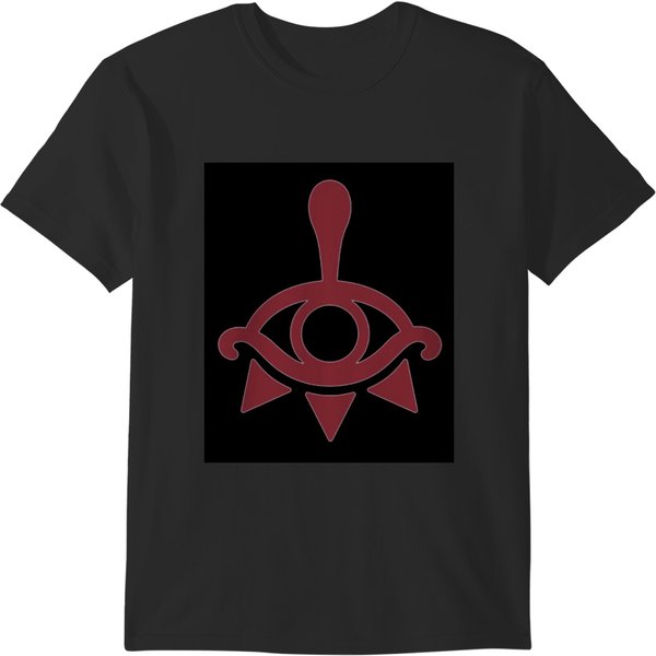 Yiga Clan T-Shirts-image