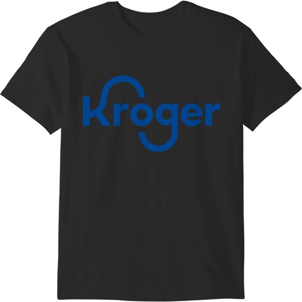 Kroger Logo T-Shirts-image