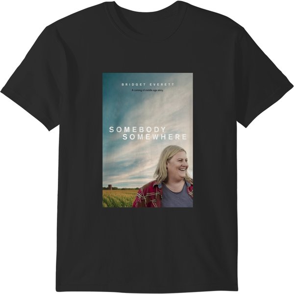 Somebody Somewhere T-Shirts-image