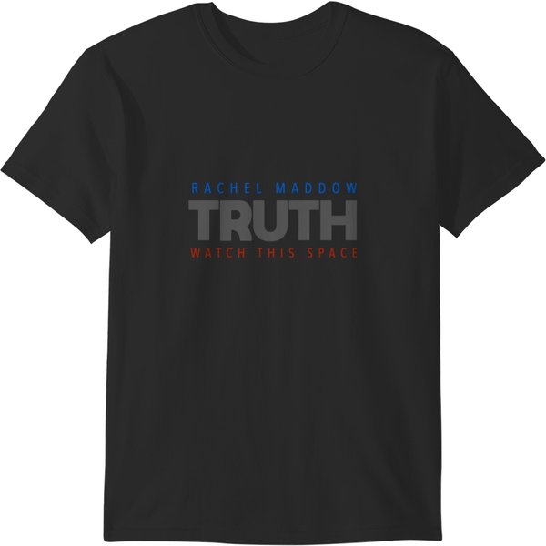 We Love Rachel Maddow T-Shirts-image