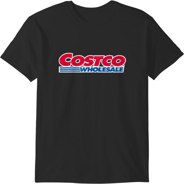 Costco-Wholesale T-Shirts-image