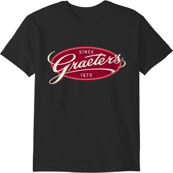 Graeters Logo T-Shirts-image