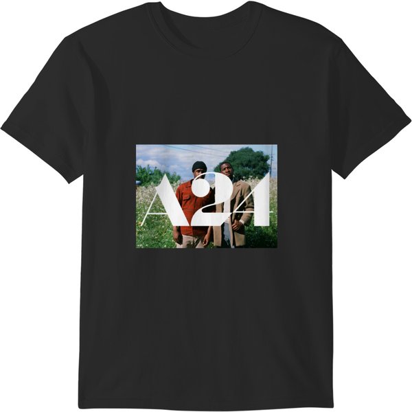 The Last Black Man In San Francisco A24 T-Shirts-image