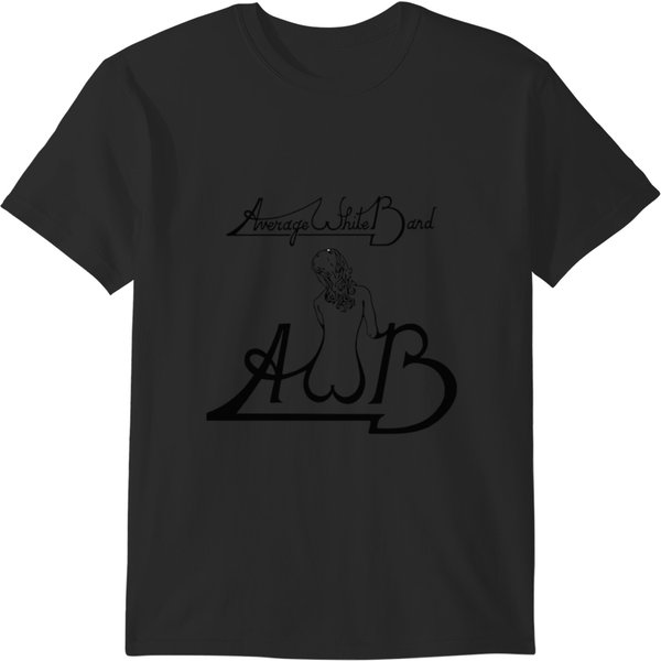 Average White Band Awb T-Shirts-image