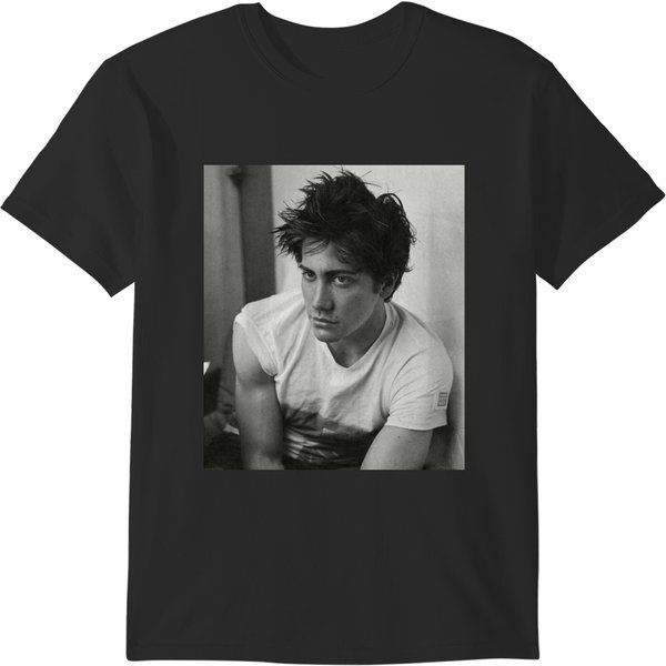 Young Jake Gyllenhaal T-Shirts-image