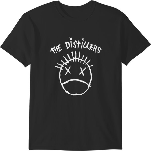 The Distillers T-Shirts-image
