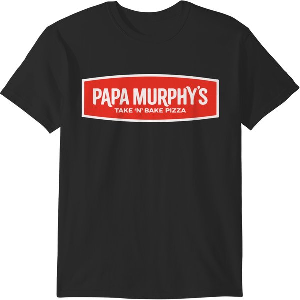Papa Murphy's Restaurant Company T-Shirts-image