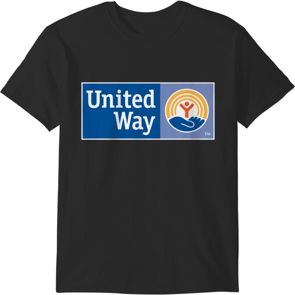 United Way-Logo T-Shirts-image