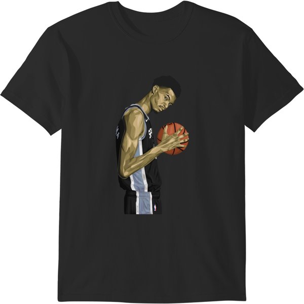 Victor Wembanyama Vintage T-Shirt-image