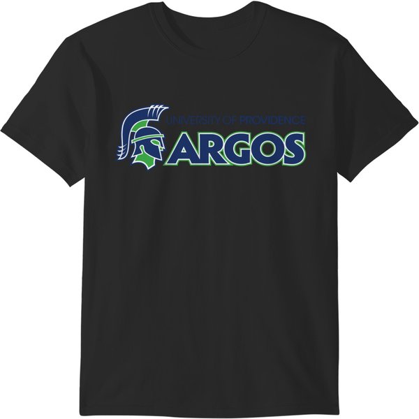 University Of Providence Argos T-Shirts-image