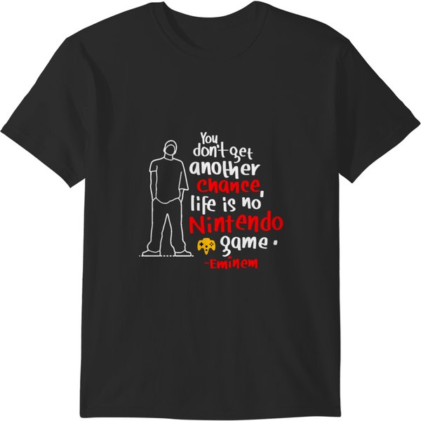 Emin3M Feat Rihanna - Love The Way You Lie T-Shirts-image