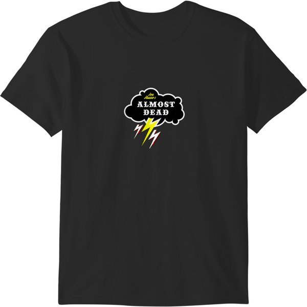 Joe Russo's Almost Dead T-Shirts-image