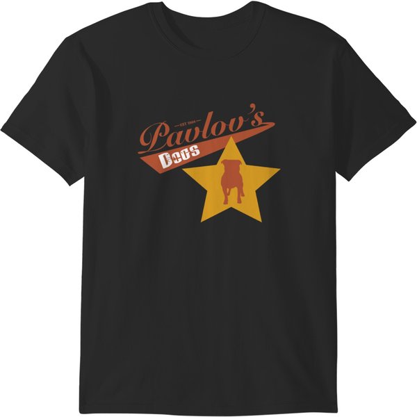 Pavlovx27S Dogs T-Shirts-image