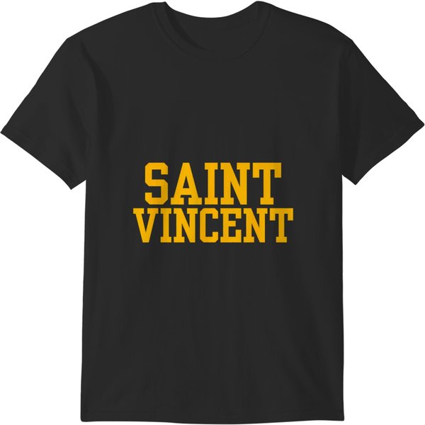 Saint Vincent College T-Shirts-image