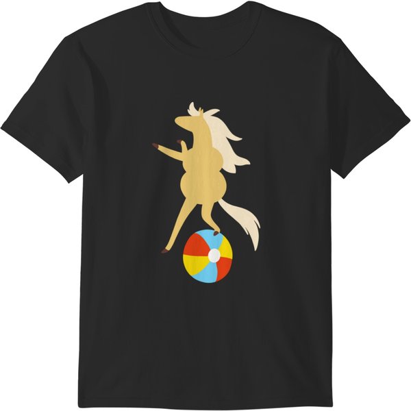 James Baxter Time T-Shirts-image