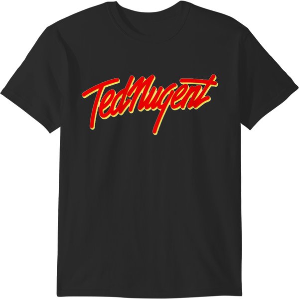 Ted Nugent T-Shirts-image