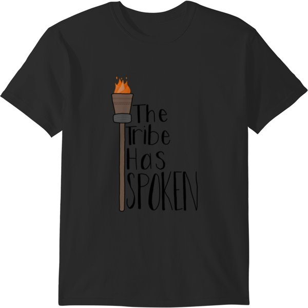 Survivor The Tribe Has Spoken T-Shirts-image