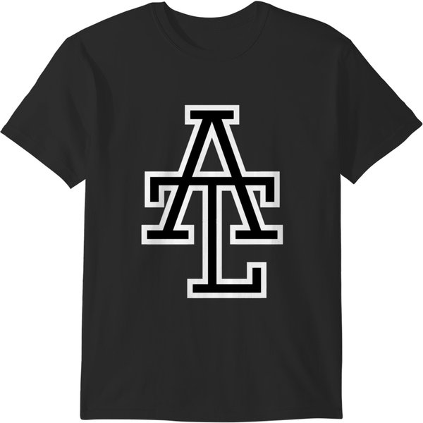Atl Logo 2 T-Shirts-image