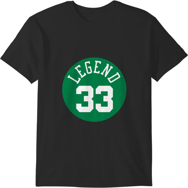Larry Legend T-Shirts-image