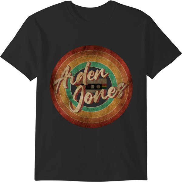 Arden Jones T-Shirts-image