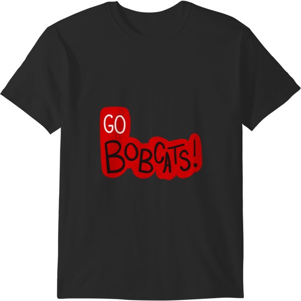 Frostburg State University Bobcats T-Shirts-image