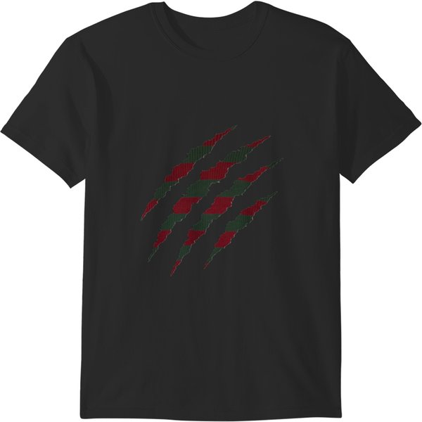 Freddy Krueger Perfect Gift Freddy Krueger Gift T-Shirts-image