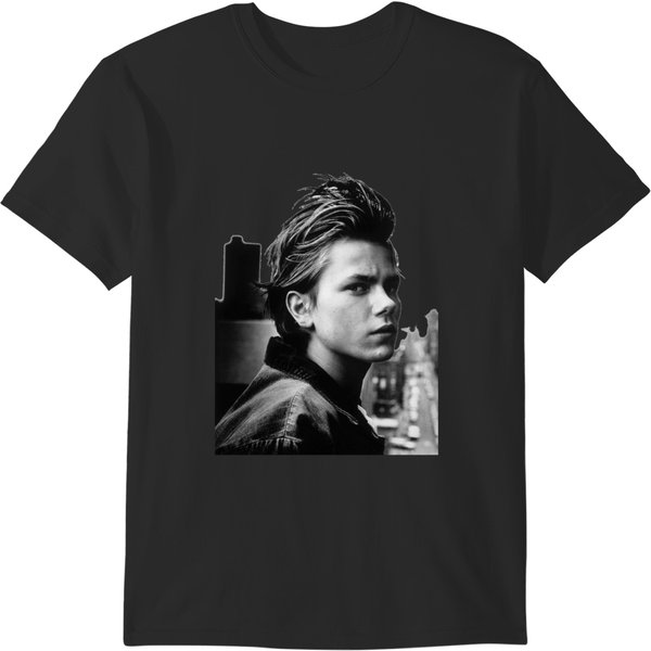 River Phoenix T-Shirts-image