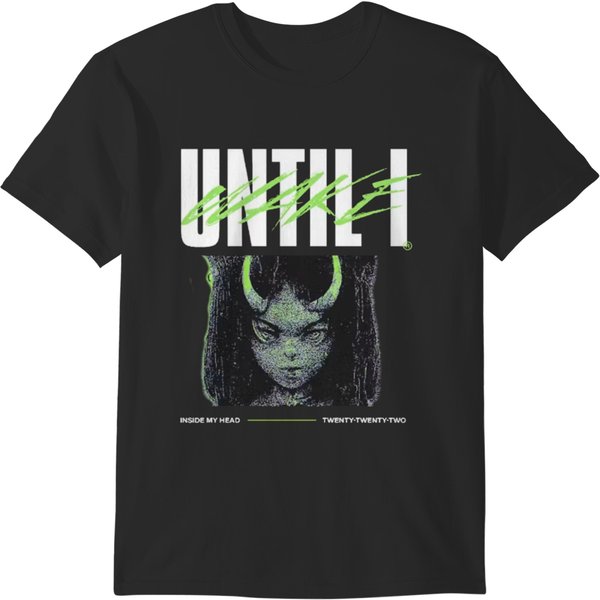 Until I Wake T-Shirts-image