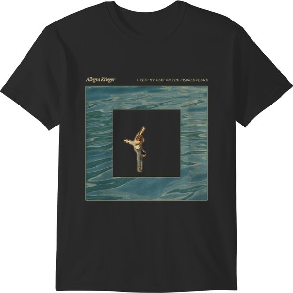 Allegra Krieger T-Shirts-image