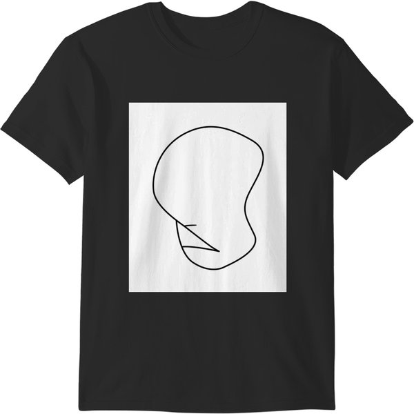 Dignity By Kirk Van Houten T-Shirts-image