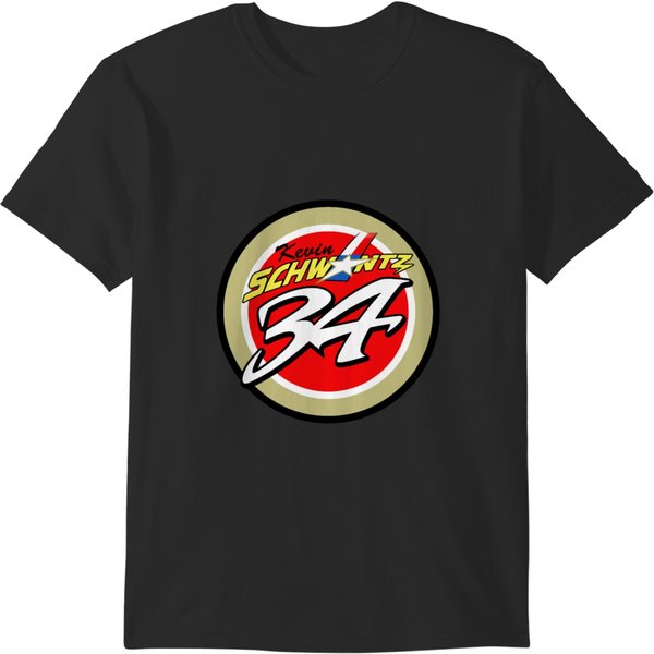 Schwantz 34 T-Shirts-image