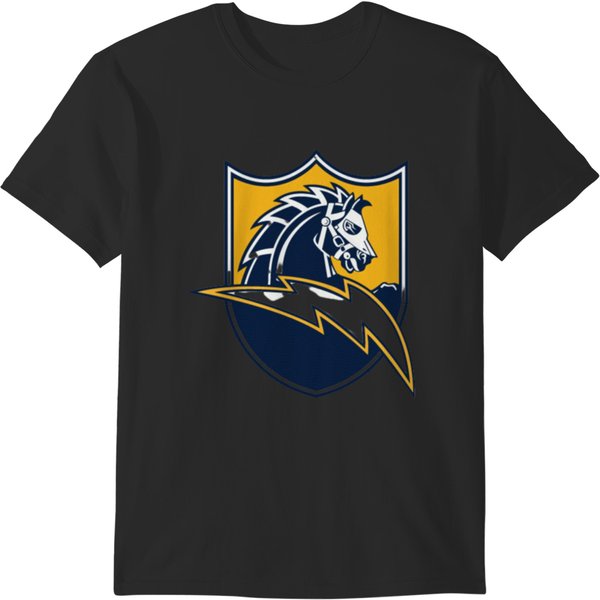 San Diego Super Chargers T-Shirts-image