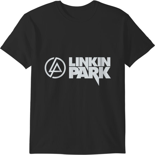 Linkin Logo Park Band T-Shirts-image