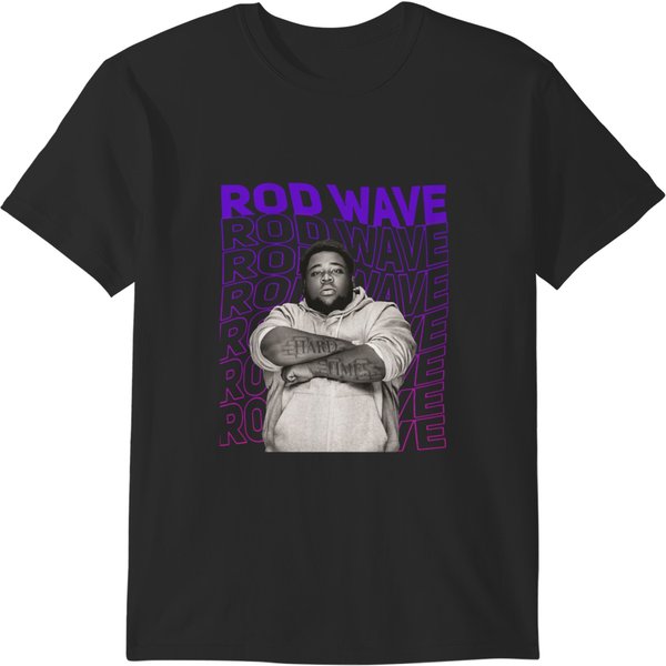Rod Wave T-Shirts-image