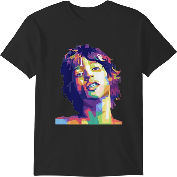 Mick Jagger 3 T-Shirts-image
