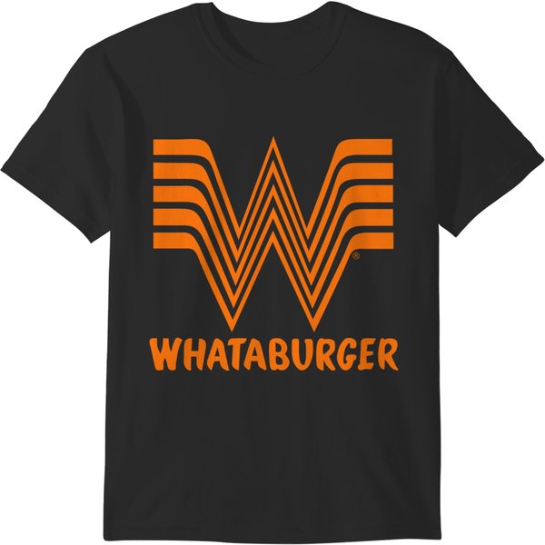 Whataburger Restaurant T-Shirts-image