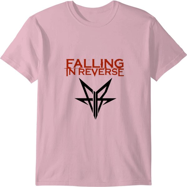 Falling In Reverse T-Shirts-image