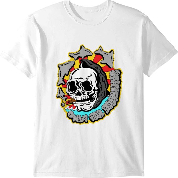 Action Bronson T-Shirts-image