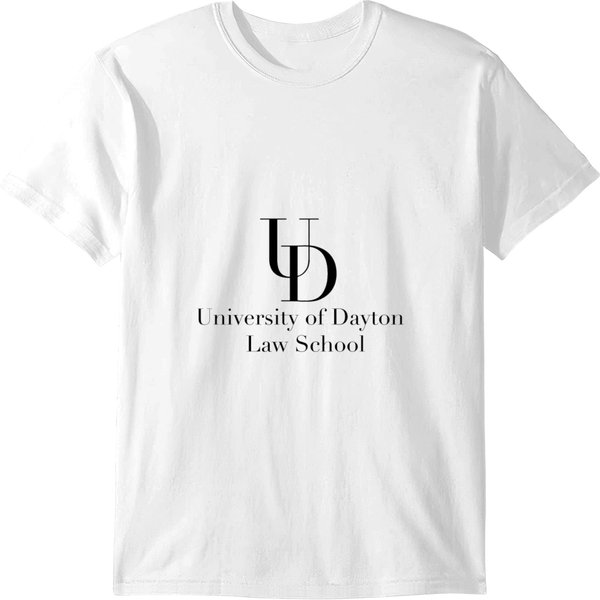 University Of Dayton Law School T-Shirts-image