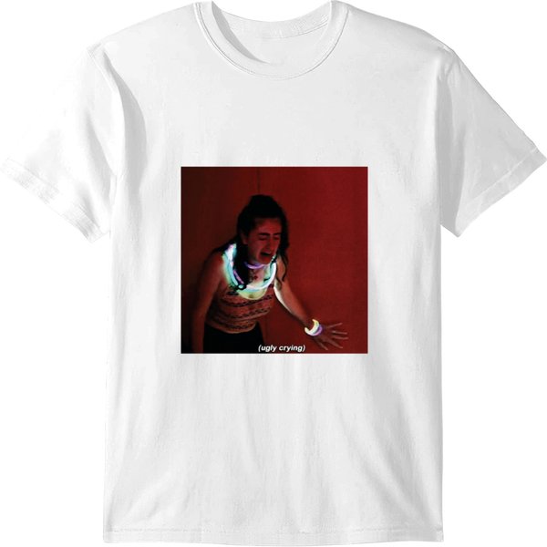 Bodies Bodies Bodies Rachel Sennott T-Shirts-image