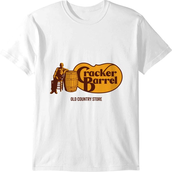 Cracker Barrel Old Country Store T-Shirts-image