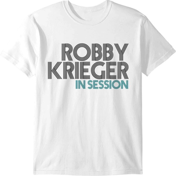 Robby Krieger T-Shirts-image