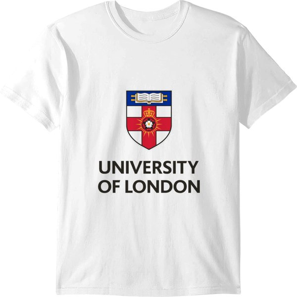 University Of London Active T-Shirts-image